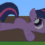 Twilight Filly Minecraft