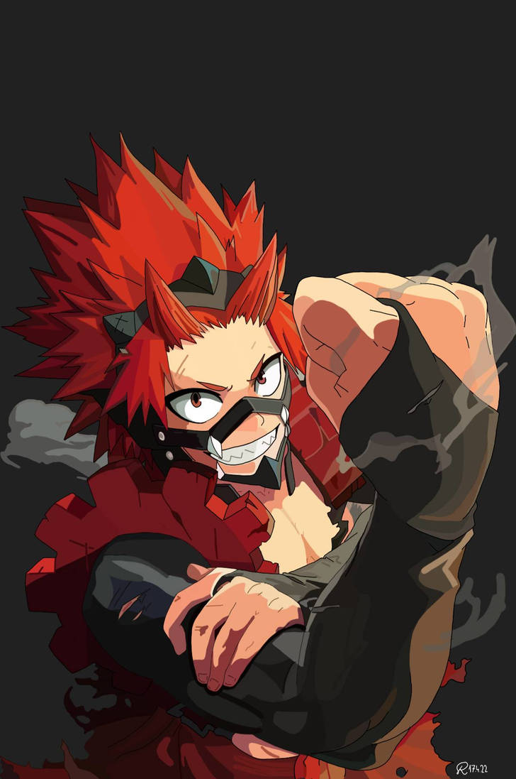 Red Riot Panel Red Riot by Romsilar on DeviantArt