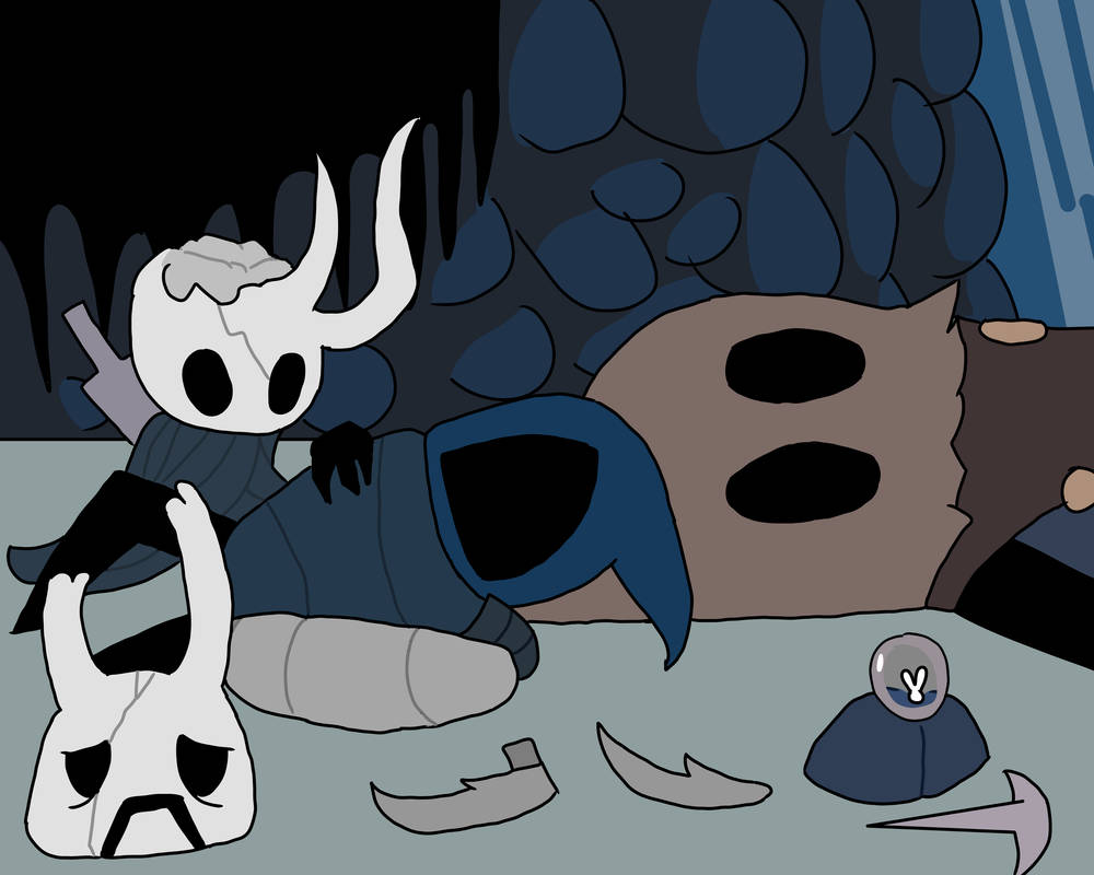 Fallen Friends Fallen Friends by AaronTheAceArtist on DeviantArt