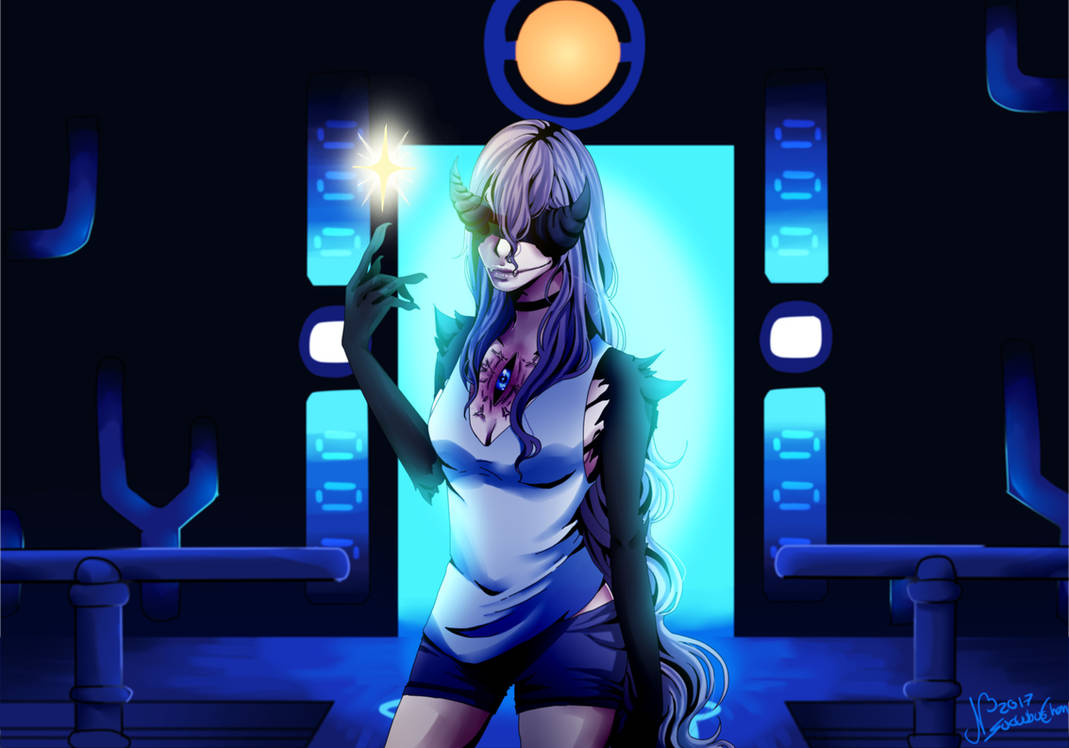 (gift) Pass me first then you can save by SuccubusChan (gift) Pass me first then you can save by SuccubusChan