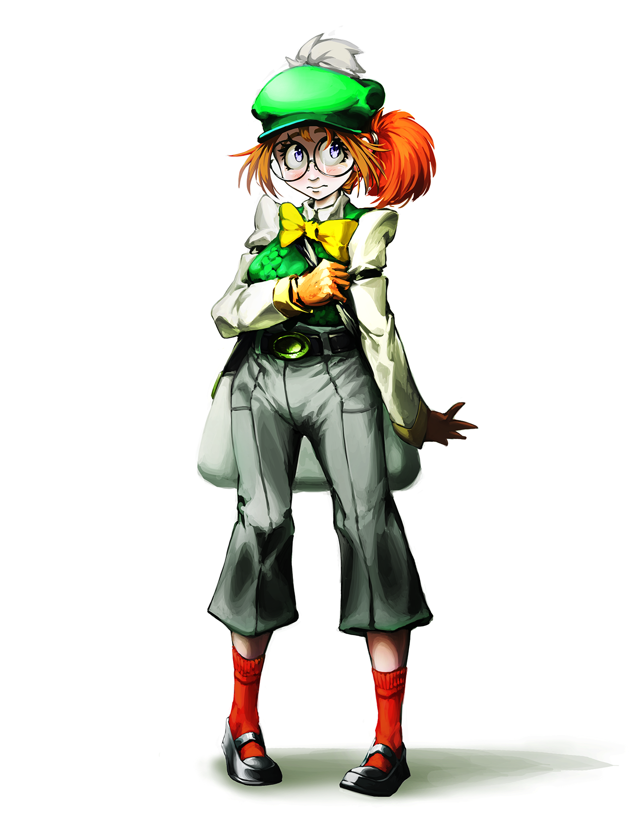 Deviantart Fidget Fidget by 2357111317192329 on DeviantArt