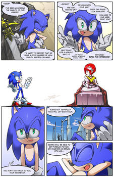 Sonic '06 [Page 22]