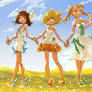Summer is here!