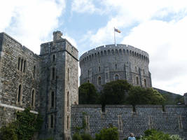 Winchester Castle