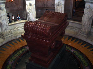 Napoleon's Tomb