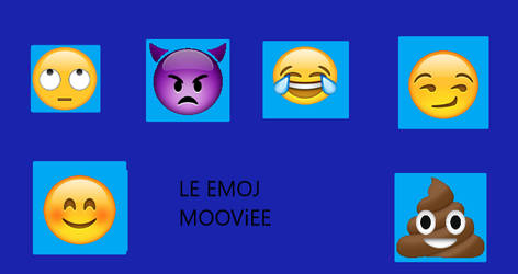 le emoj mooviee