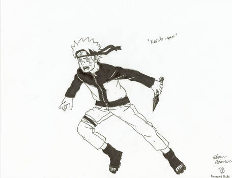 Naruto-kun