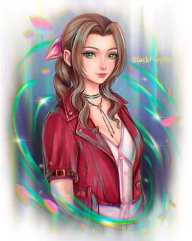 Aerith