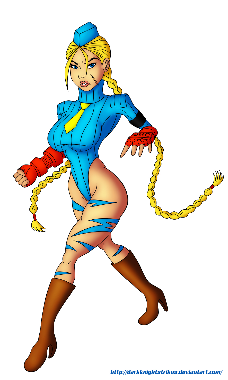 Cammy