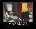 Soul Eater Marriage