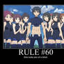 Infinite Stratos Rule 60