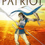 Patriot Cover