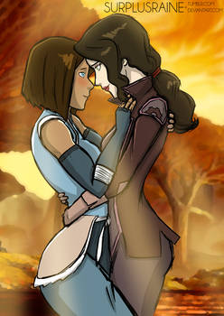 Korrasami