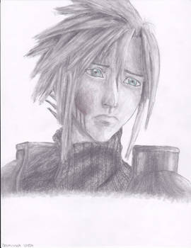 Cloud Strife