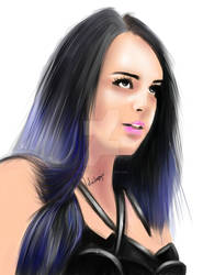 Paige