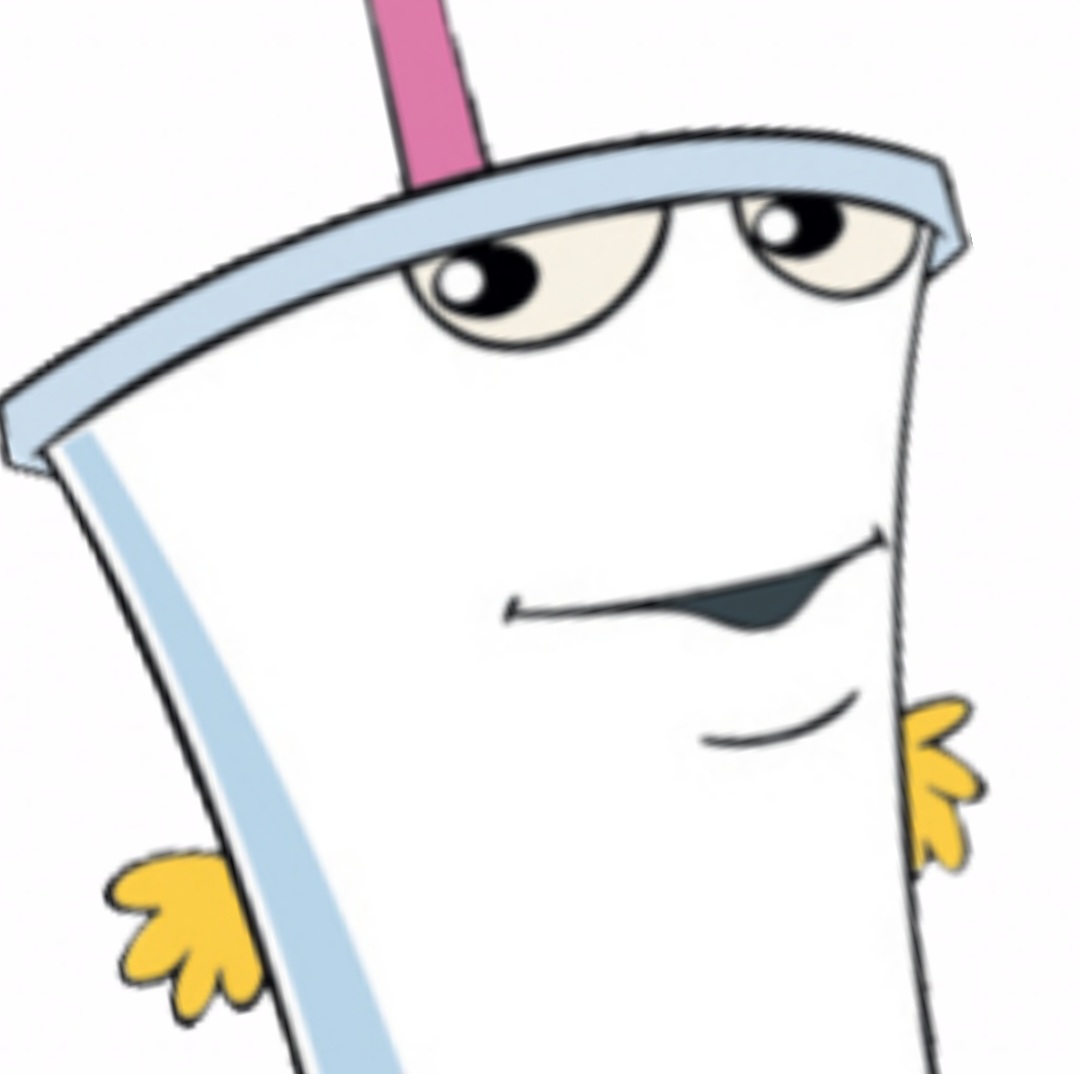 Master Shake Rudolph Master shake icon by Txblizz on DeviantArt