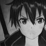 Kirito of Sword Art Online