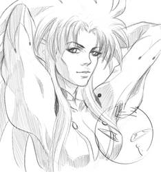 Ryoko Hakubi