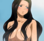 Cana talking to Lucy