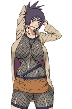 Anko sexy version 1