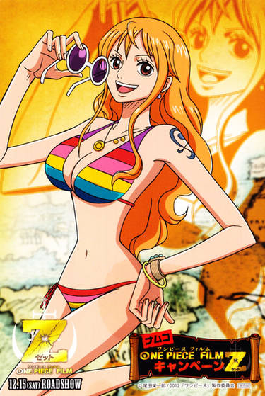 outfits from one piece film z : glorious island by Alvein-D-Cless on  @DeviantArt