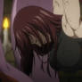 Erza exhuasted after torture
