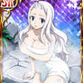 Mirajane in towel