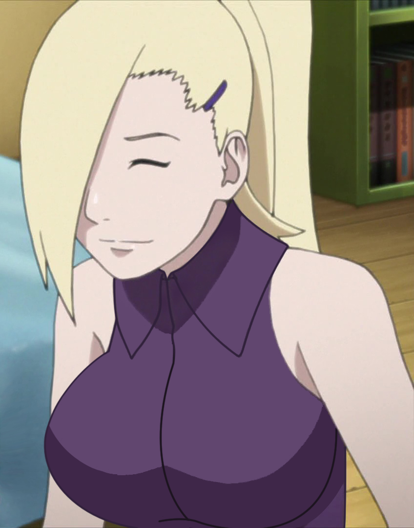 Ino Yamanaka Adult Breast Expansion Jutsu By EcchiAnimeEdits On ino-yamanaka-adult-breast-expansion-jutsu-by-ecchianimeedits-on