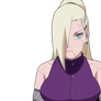 Ino Yamanaka ~ Breast Expansion Jutsu!