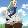 Lucy Heartfilia - New outfit