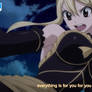 Lucy Heartfilia from Opening 1