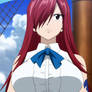 Erza Scarlet