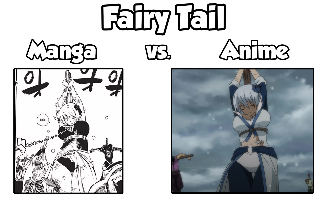 Fairy Tail: O anime baseado no mangá de sucesso está de volta