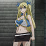 Lucy Heartfilia - Final outfit