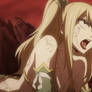 Lucy Heartfilia ahegao edit