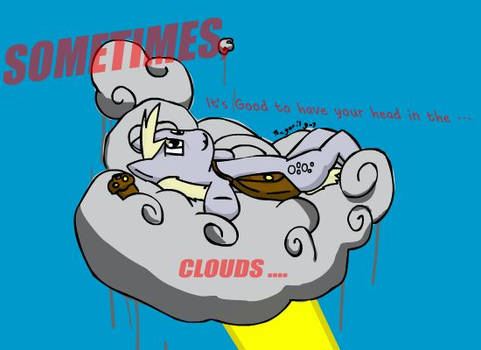 Derpy Cloud