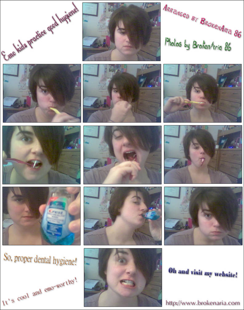 Emo Hygiene