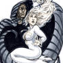 Cloak and Dagger C2E2 2012