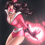 Star Sapphire