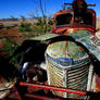 Old Truck