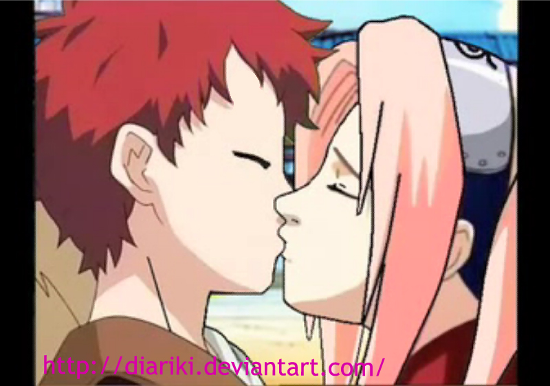 gaasaku_kiss