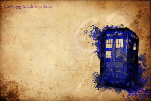 Tardis