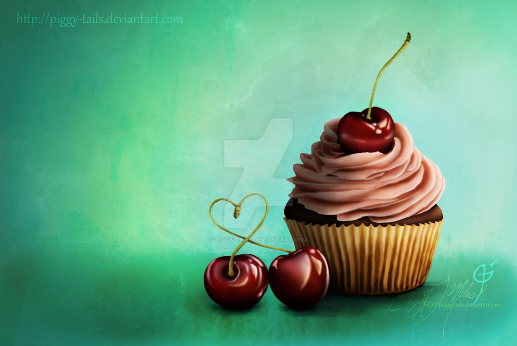 Cupcake DeLove