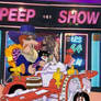 peep-show pat