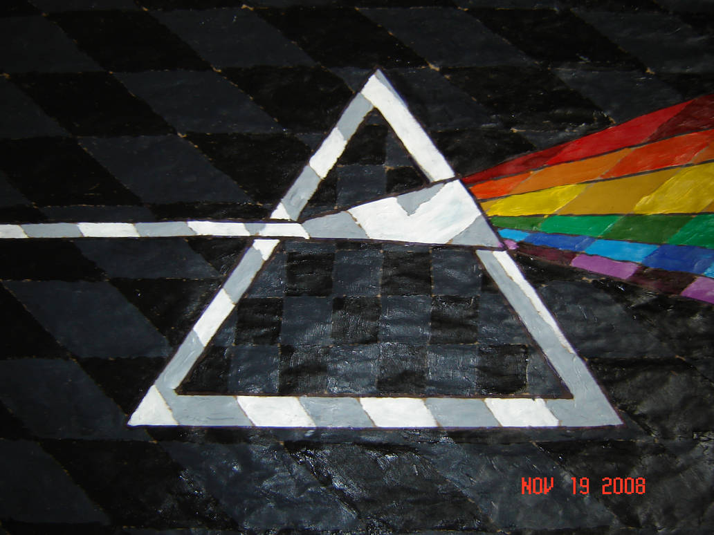 Pink Floyd