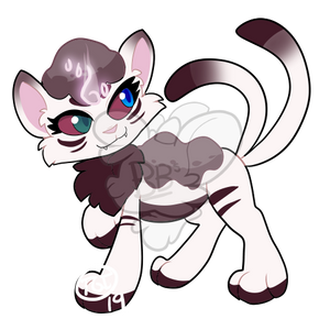 Beelzebubby #051 by tomeofbubbies Beelzebubby #051 by tomeofbubbies