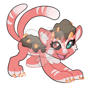 Beelzebubby #052 by tomeofbubbies Beelzebubby #052 by tomeofbubbies