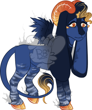 Beelzebubby #058 by tomeofbubbies Beelzebubby #058 by tomeofbubbies