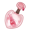 Heart Potion small by tomeofbubbies