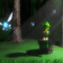 Saria Melancholy